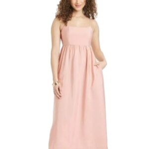 a new day Blush Pink Dress